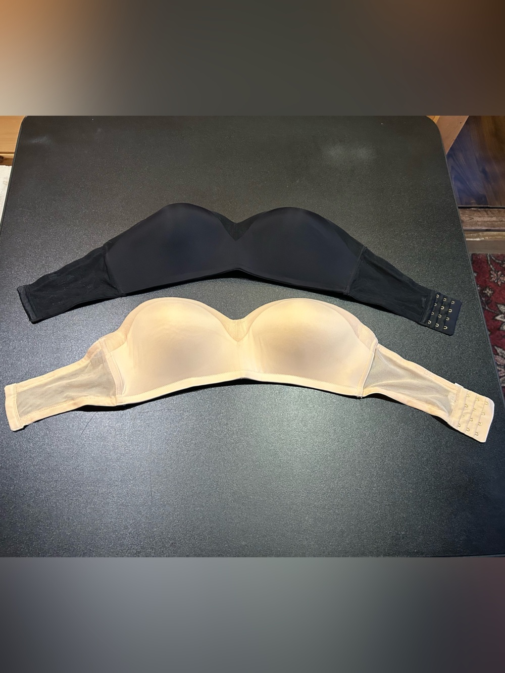 Lively Strapless Bra